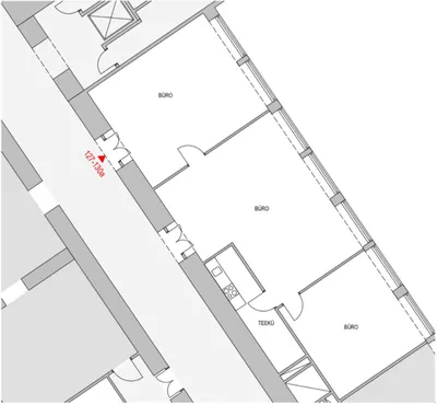 Gewerbeimmobilie mieten in Wien – 133 m², € 20 – Bild 7 von 8