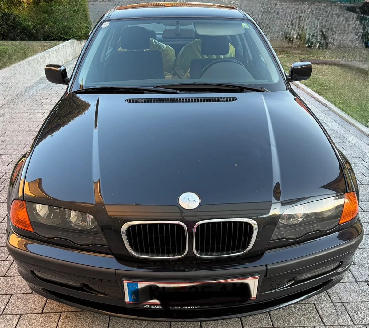 BMW 3er-Reihe