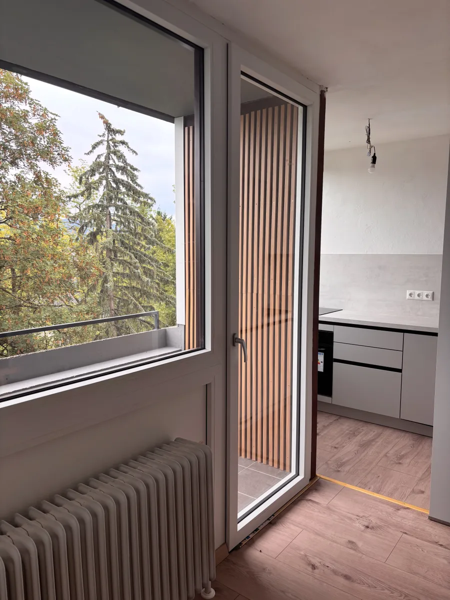 Wohnung – Salzburg, Neu-Maxglan, Maxglan - Ansicht 2