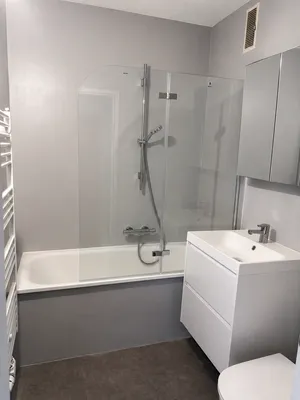 1-Zimmer-Wohnung mieten in Salzburg Stadt – 38 m², € 1.150 – Bild 5 von 6