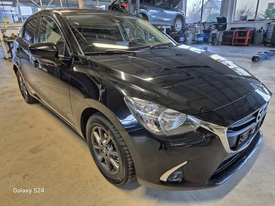Mazda Mazda2 G75 Takumi,SR,WR,Apple CarPlay