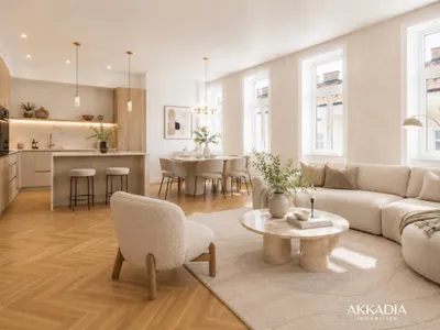 Wohnung kaufen in Wien – 75 m², € 510.000 – Bild 2 von 11