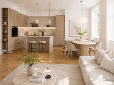 Wohnung kaufen in Wien – 75 m², € 510.000 – Bild 3 von 11