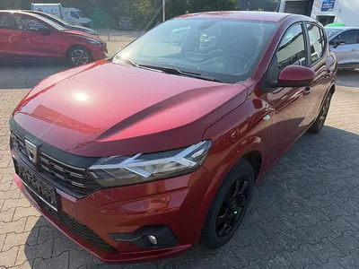 Dacia Sandero Comfort TCe 90