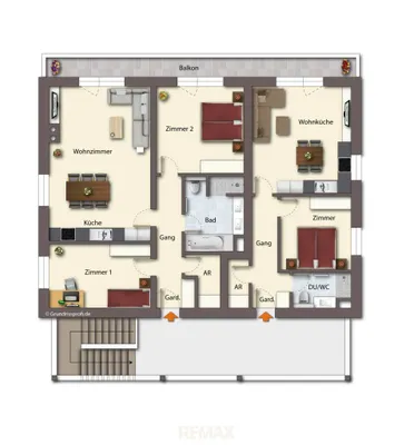 Gewerbeimmobilie kaufen in Gmunden – 453 m², € 1.200.000 – Bild 26 von 27