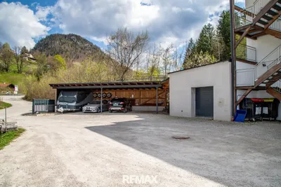 Gewerbeimmobilie kaufen in Gmunden – 453 m², € 1.200.000 – Bild 7 von 27