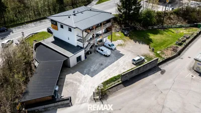 Gewerbeimmobilie kaufen in Gmunden – 453 m², € 1.200.000 – Bild 20 von 27