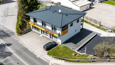Gewerbeimmobilie kaufen in Gmunden – 453 m², € 1.200.000 – Bild 21 von 27