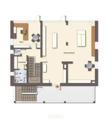 Gewerbeimmobilie kaufen in Gmunden – 453 m², € 1.200.000 – Bild 23 von 27