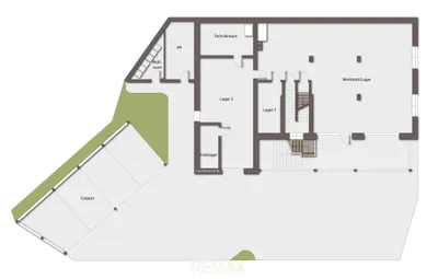 Gewerbeimmobilie kaufen in Gmunden – 453 m², € 1.200.000 – Bild 22 von 27