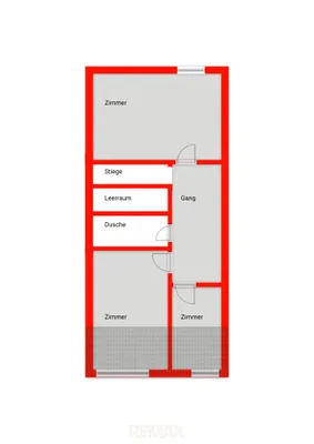 5-Zimmer-Haus kaufen in Amstetten – 105 m², € 259.000 – Bild 26 von 28