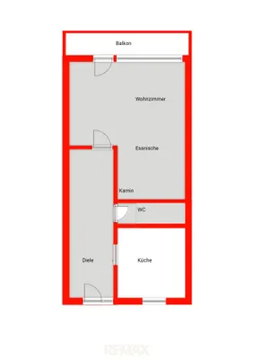 5-Zimmer-Haus kaufen in Amstetten – 105 m², € 259.000 – Bild 25 von 28