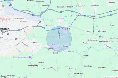 Gewerbeimmobilie mieten in Klagenfurt Land – 500 m², € 3.000 – Bild 12 von 15