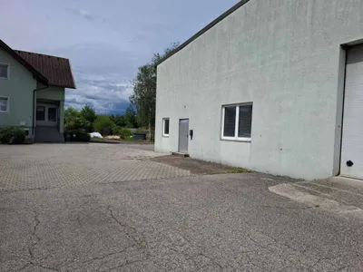 Gewerbeimmobilie mieten in Klagenfurt Land – 500 m², € 3.000 – Bild 4 von 15