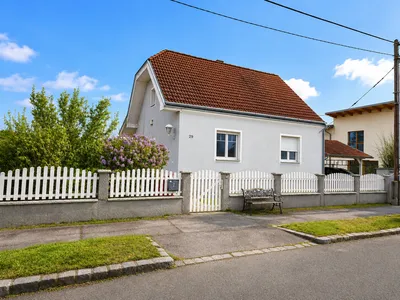4-Zimmer-Haus kaufen in Bruck an der Leitha – 95 m², € 499.000