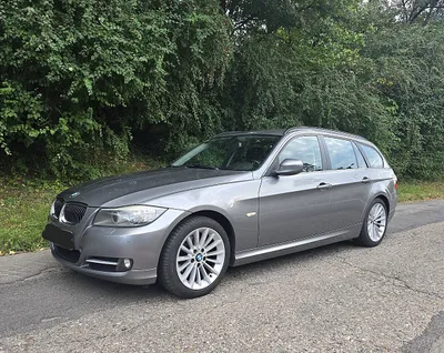 BMW 3er-Reihe