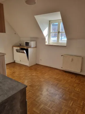 2-Zimmer-Wohnung mieten in Deutschlandsberg – 67 m², € 639 – Bild 3 von 7