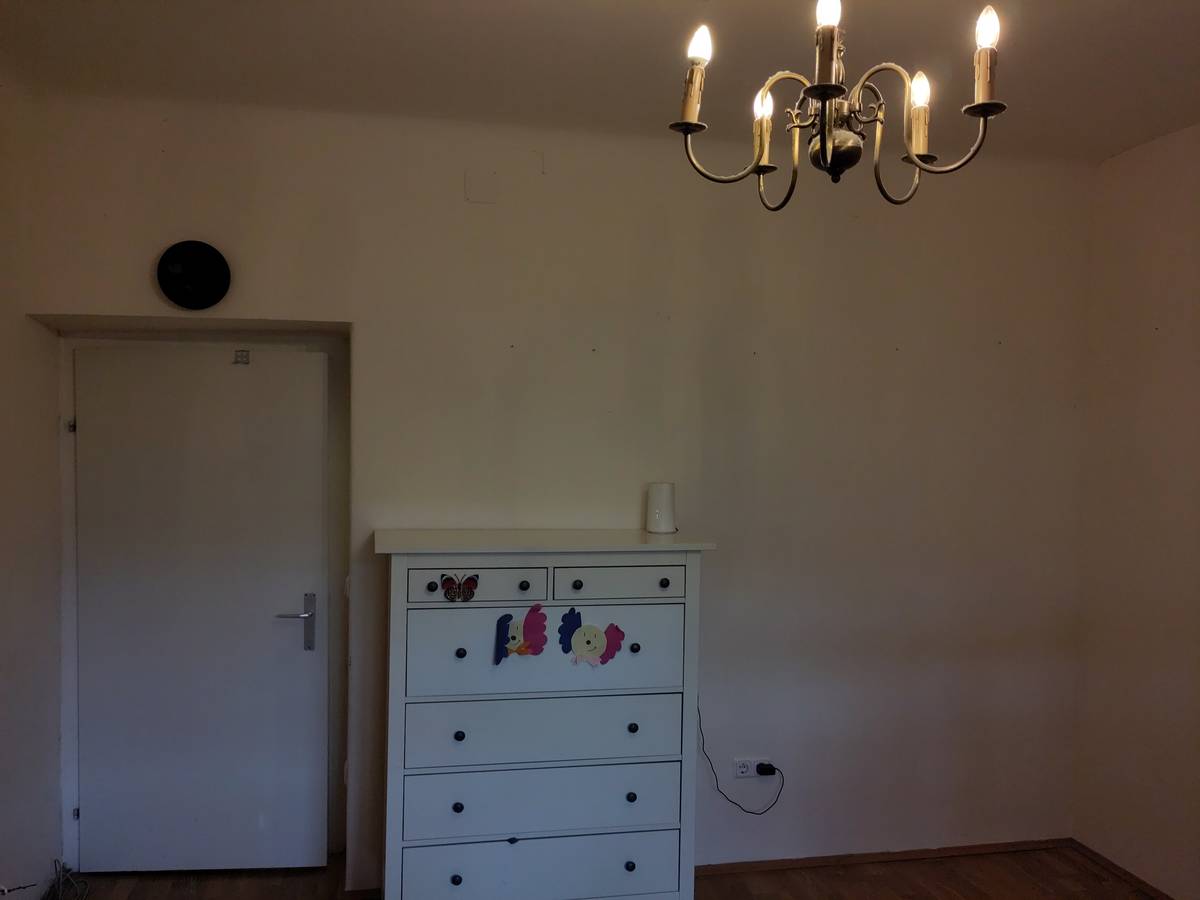 Direktvergabe Gemeindewohnung 2 Zimmer mit großem Balkon - Vaade 2