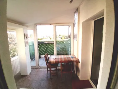 Dachgeschoßwohnung Vergabe privat . Makler nicht erwünscht, photo 3