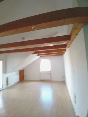 Dachgeschoßwohnung Vergabe privat . Makler nicht erwünscht, photo 1