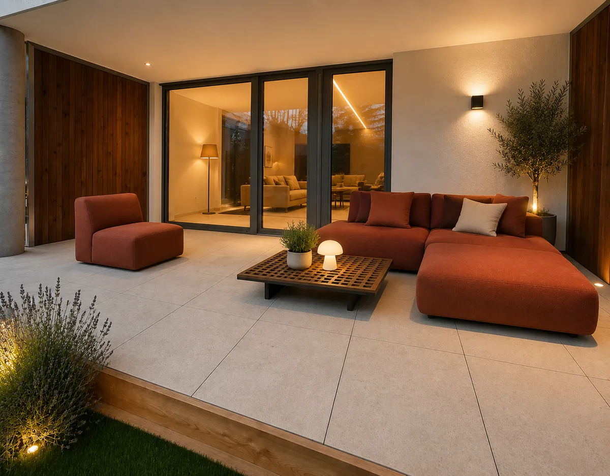 Wohnung – Mödling, Vorderbrühl - Ansicht 2