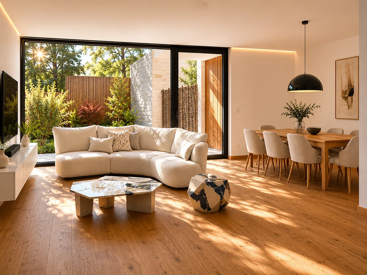 Wohnung – Mödling, Vorderbrühl