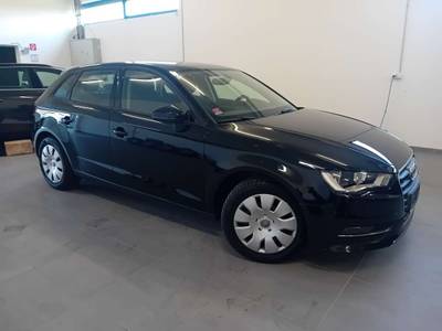 Audi A3 SB Start 1,6 TDI mit neuem Zahnriemen