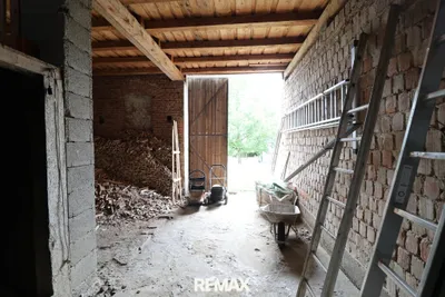 6-Zimmer-Gewerbeimmobilie kaufen in Perg – 186 m², € 450.000 – Bild 29 von 36