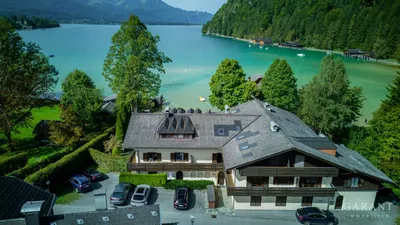 3-Zimmer-Wohnung kaufen in Salzburg-Umgebung – 52 m², € 755.000 – Bild 1 von 8