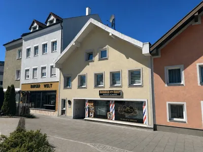 Gewerbeimmobilie kaufen in Ried im Innkreis – 263 m²