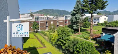 2-Zimmer-Wohnung mieten in Graz – 36 m², € 563 – Bild 8 von 9