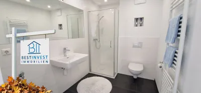 2-Zimmer-Wohnung mieten in Graz – 36 m², € 563 – Bild 5 von 9