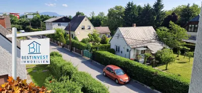 2-Zimmer-Wohnung mieten in Graz – 36 m², € 563 – Bild 7 von 9