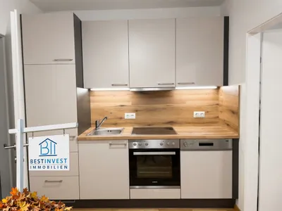 2-Zimmer-Wohnung mieten in Graz – 36 m², € 563 – Bild 3 von 9