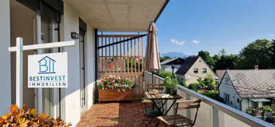 2-Zimmer-Wohnung mieten in Graz – 36 m², € 563