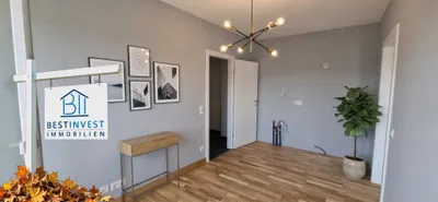 2-Zimmer-Wohnung mieten in Graz – 36 m², € 563 – Bild 4 von 9
