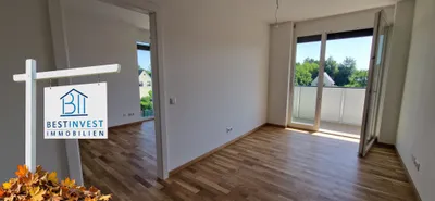 2-Zimmer-Wohnung mieten in Graz – 36 m², € 563 – Bild 2 von 9