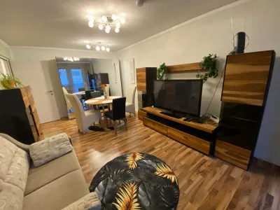 3-Zimmer-Wohnung mieten in Wien – 110 m², € 1.999 – Bild 5 von 36
