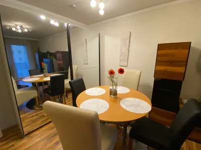 3-Zimmer-Wohnung mieten in Wien – 110 m², € 1.999 – Bild 4 von 36