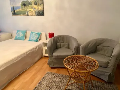 3-Zimmer-Wohnung mieten in Wien – 110 m², € 1.999 – Bild 7 von 36