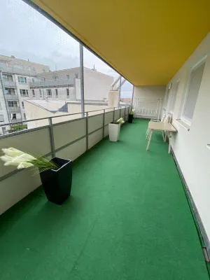 3-Zimmer-Wohnung mieten in Wien – 110 m², € 1.999 – Bild 14 von 36