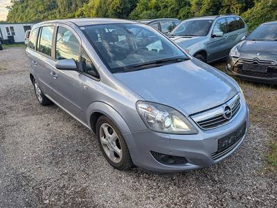 Opel Zafira 1,9 CDTI Sport DPF Aut.
