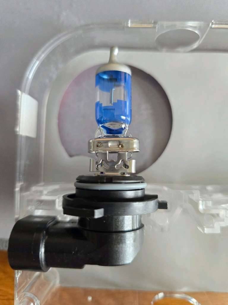 OSRAM Night Breaker LED SMART HB4 - LED Nebelscheinwerfer Für VW Golf Plus 2004 2014