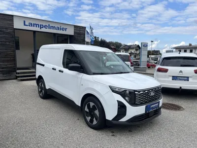 Ford Transit Courier BEV Trend Transporter / Kastenwagen