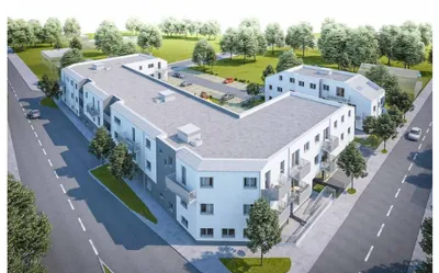2-Zimmer-Wohnung kaufen in Korneuburg – 45 m², € 225.000 – Bild 19 von 21