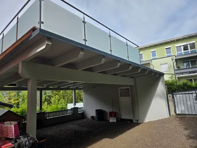 6-Zimmer-Haus kaufen in Villach – 210 m², € 870.000 – Bild 3 von 19