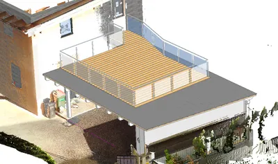 6-Zimmer-Haus kaufen in Villach – 210 m², € 870.000 – Bild 6 von 19