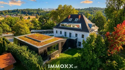Haus zum Kauf in 8071 Graz-Umgebung