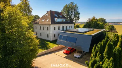 Haus kaufen in Graz-Umgebung – 1 000 m², € 4.490.000