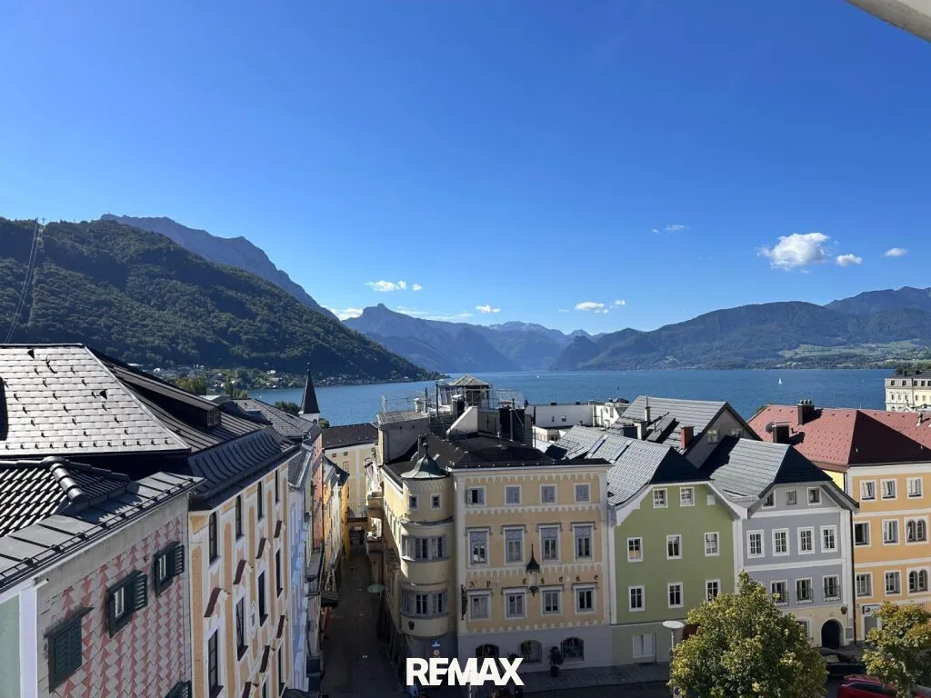 Haus – Gmunden - Ansicht 2